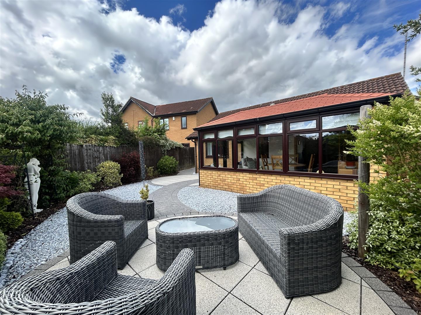 Rubbra Close, Browns Wood, Milton Keynes